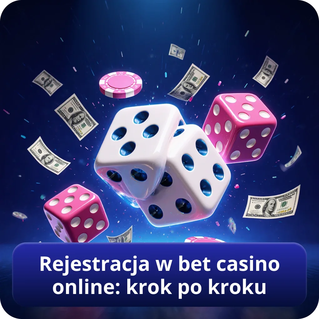 Metody płatności i szybkie wypłaty w bet casino online