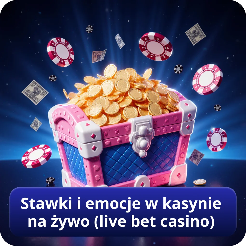 Rejestracja w bet casino online: krok po kroku